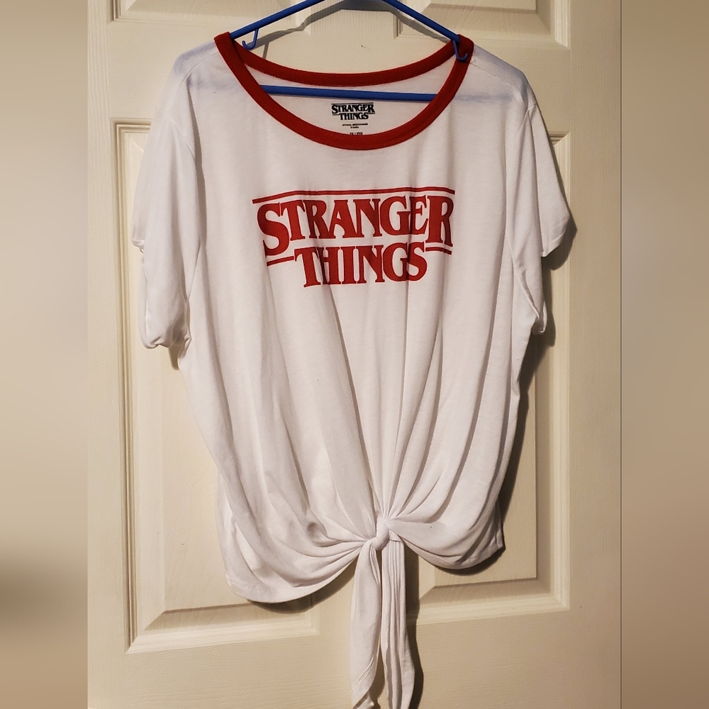 Stranger Things T-Shirt